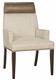TW743A NUZZLE LINEN NATION LATTE ANG